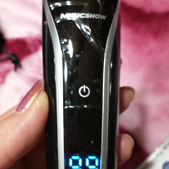 11 in 1 clippers - Picture 4 of 8